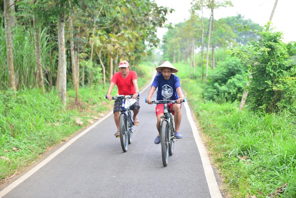 Malang Hill Syariah Redpartner 호텔 외부 사진